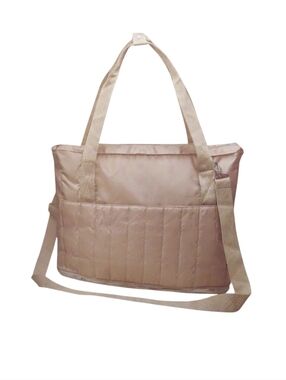Lifestyle Foldable Tote